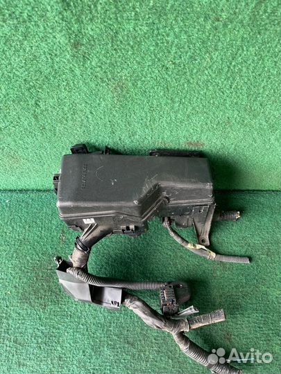 Блок предохранителей Toyota Camry ACV40 2azfe 2009
