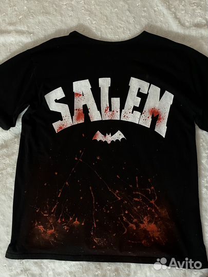 Роспись одежды кастомизация