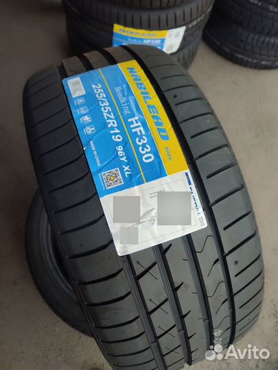 Habilead HF330 255/35 R19