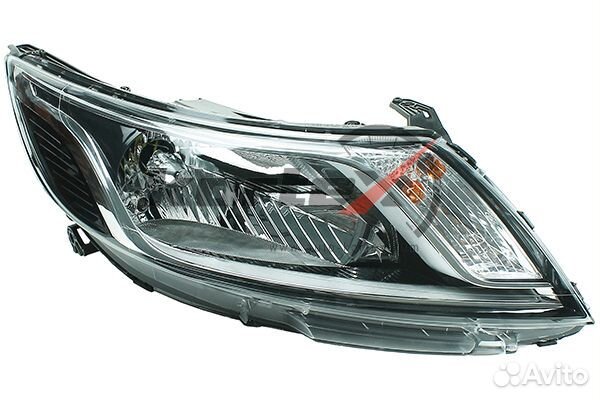 Фара R KIA RIO III 11