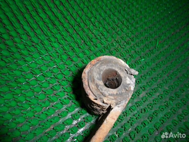 Рессора Mazda Bongo SE28M 1999