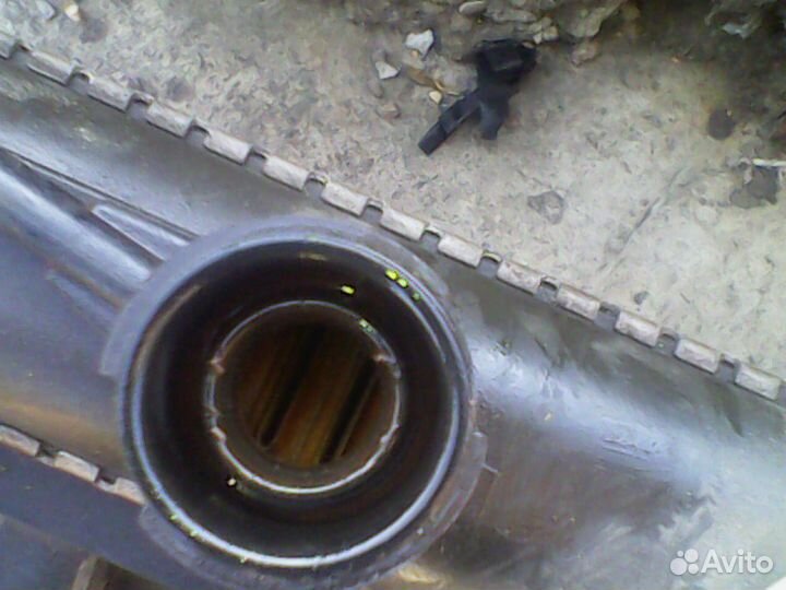 Радиатор мазда бонго. titan RF-Т/F8/FE контракт