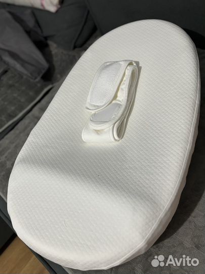 Кокон для новорожденных