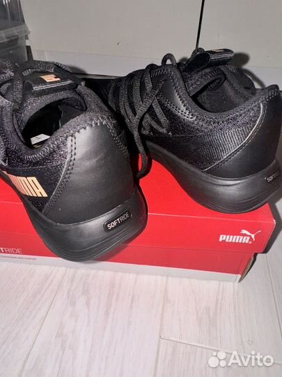 Кроссовки женские 39 размер