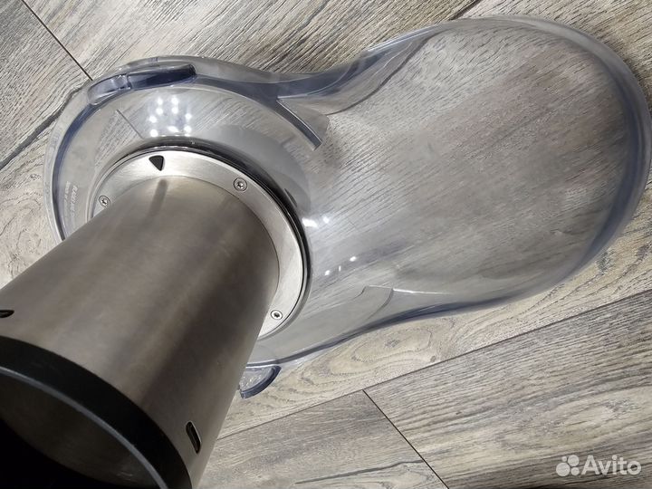 Крышка от соковыжималки Bork S 800