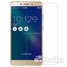 Защитное стекло asus ZenFone 3 Laser ZC551KL