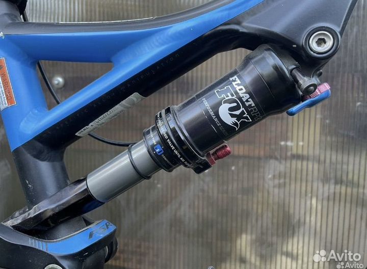 Specialized stumpjumper evo 26' размер М