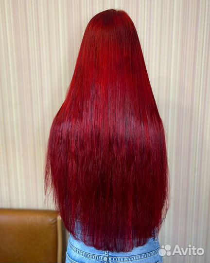 Волосы для наращивания