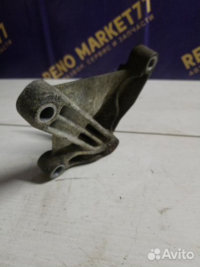 Кронштейн АКПП Nissan Almera G15 K4M497 2012-2018
