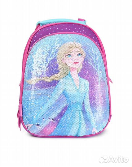 Рюкзак школьный для девочки новый