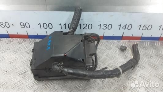 Блок предохранителей mazda CX-7 1 (KUK08M101)