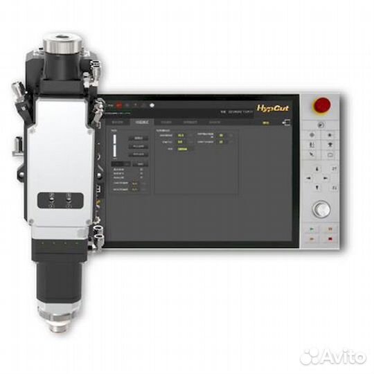 Лазерный станок altesa LX6030LD 3000