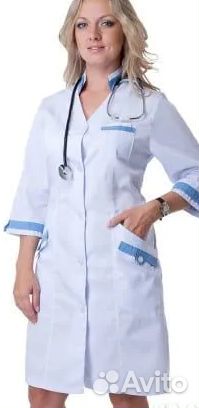 Новые женские халаты