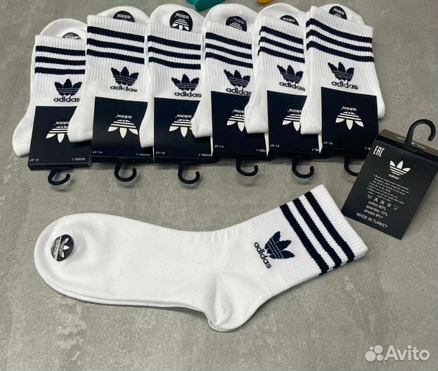 Носки, носки Nike, носки Adidas, трусы