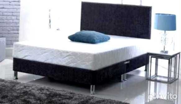 Матрас новый 140х200, 160х200 и другие
