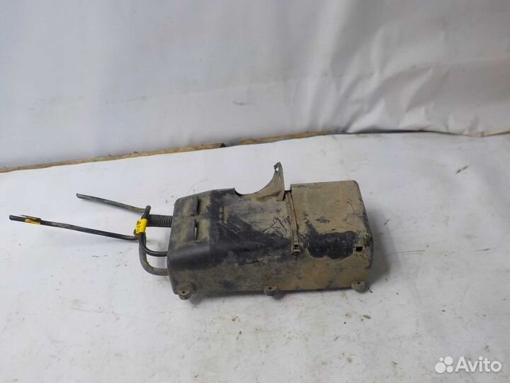 Адсорбер Chevrolet Lacetti