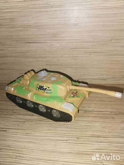 Машинки, танк, гонщик