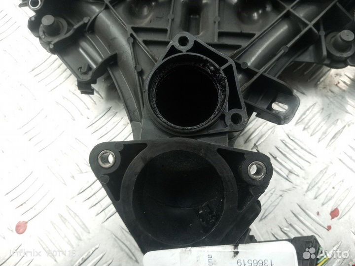 Коллектор впускной для Ford S-MAX 1 1721785