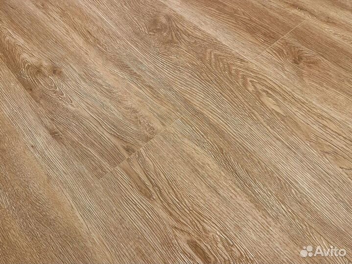 SPC ламинат Aquamax Virtuose 10019 Дуб Фиренце