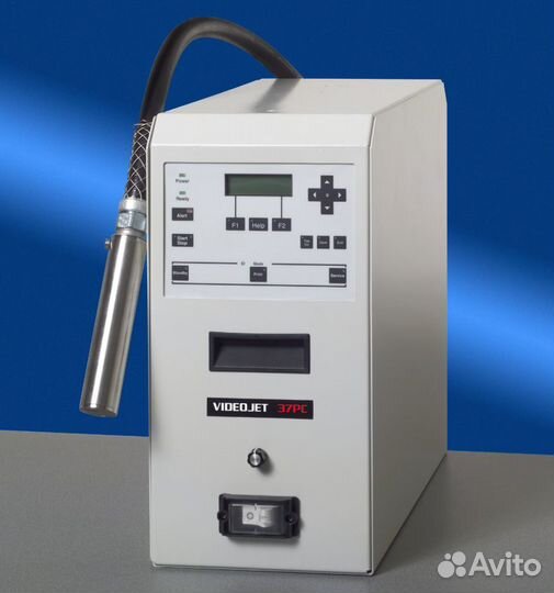 Промышленный струйный принтер Videojet 37 Postal