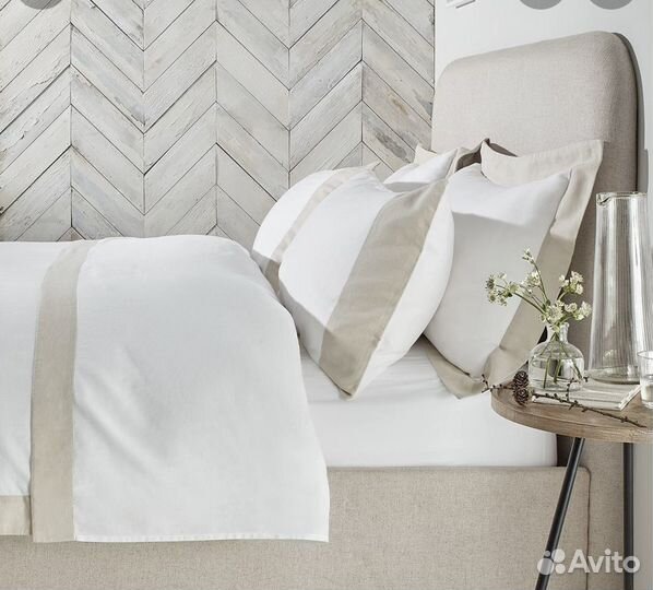 Постельное белье новое Англия