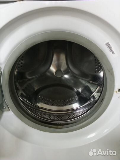 Стиральная машина indesit