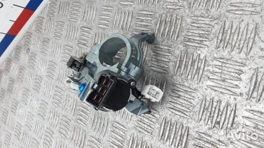 Замок зажигания mitsubishi pajero 4 (80T14J101)