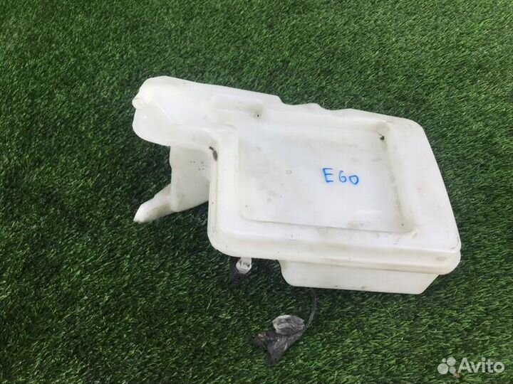 Бачок стеклоомывателя Bmw 5 E60 M54B30 2003