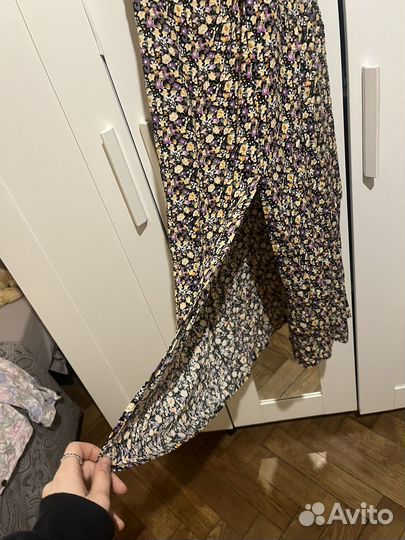 Платье женское 42 44