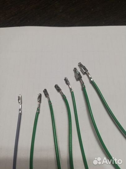 Ремкомплект задней двери Opel Corsa D