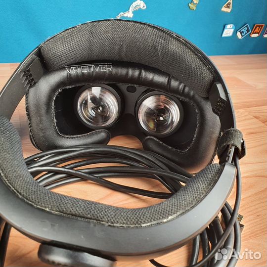 VR-шлем Lenovo Explorer WMR