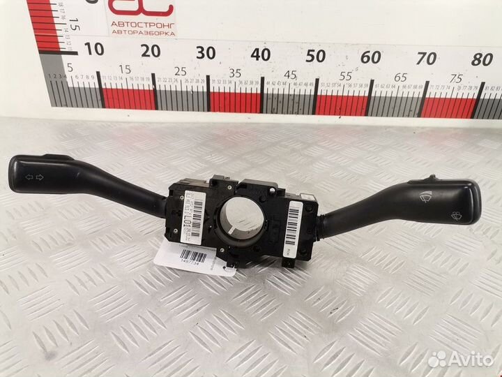 Переключатель подрулевой (стрекоза) seat Toledo 2