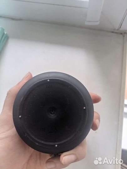 Mi portable bluetooth speaker колонка