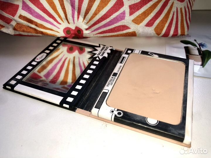 Набор косметики Clinique, The Balm, Adopt