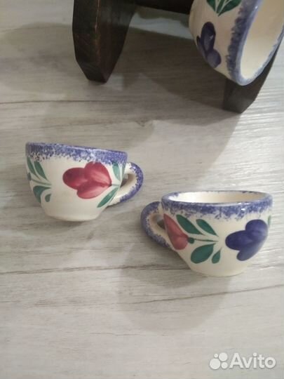 Деревянный боченок