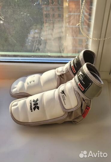 Футы электронные kpnp (3)