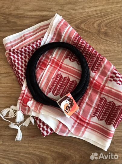 Комплект арабской одежды для мальчика