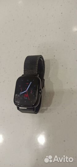 Умные часы Amazfit GTS 2