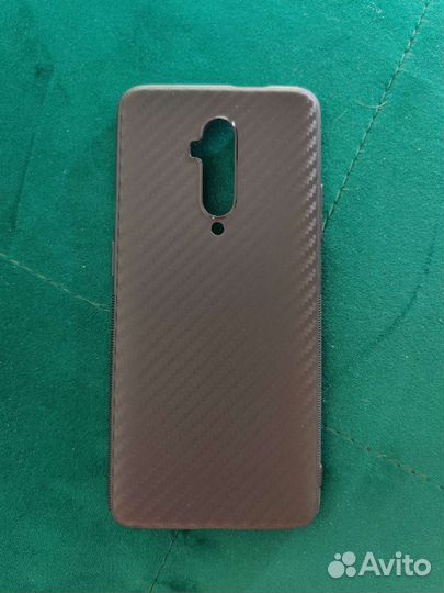 Новый чехол на oneplus 7T prо