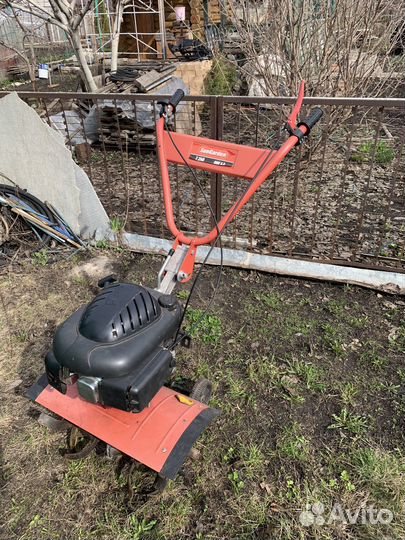 Мотокультиватор sungarden t240 ohv5.0