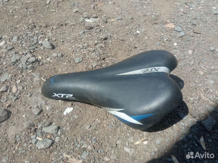 Седло для велосипеда