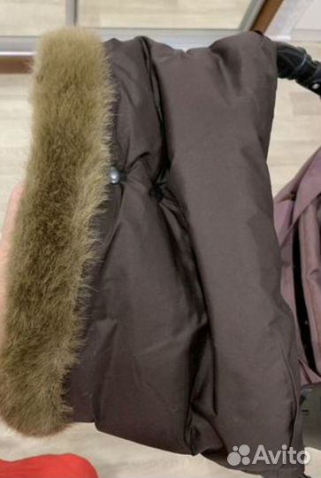 Продам детскую коляску