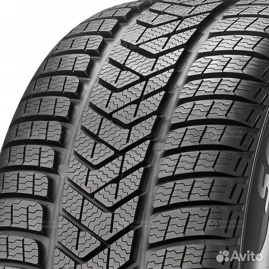 Pirelli Winter Sottozero 225/40 R19 93H