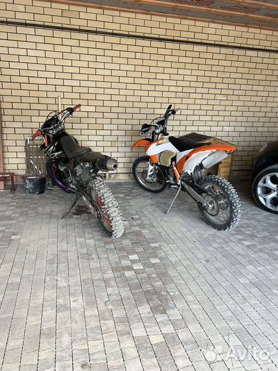 Suzuki DR-Z 400 SM 2007