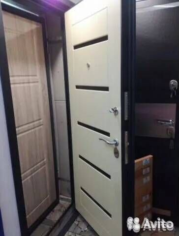 Дверь входная