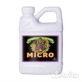 Advanced Nutrient pH Perfect Micro опт розница