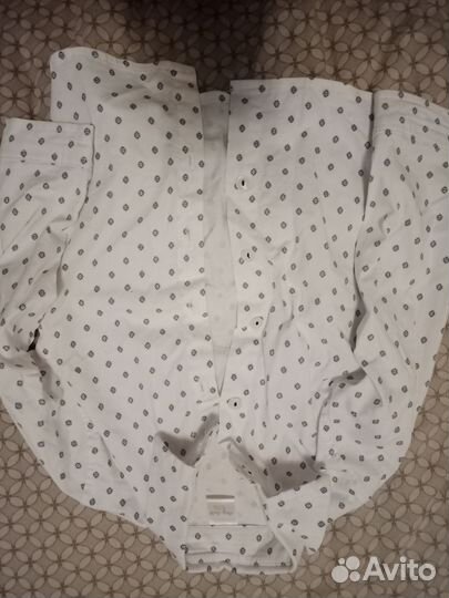Отдам одежду на мальчика 3-4 года