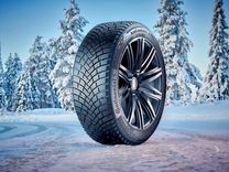 Continental Conti4x4IceContact 98H