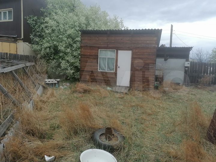 Участок 8 сот. (СНТ, ДНП)