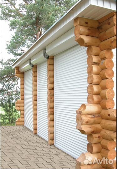 Рольставни